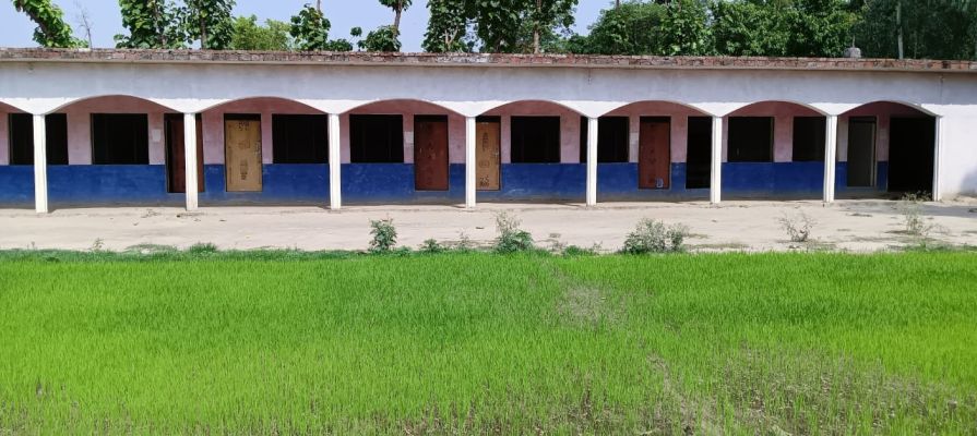 Banner : Suryapati Devi Memorial Inter College