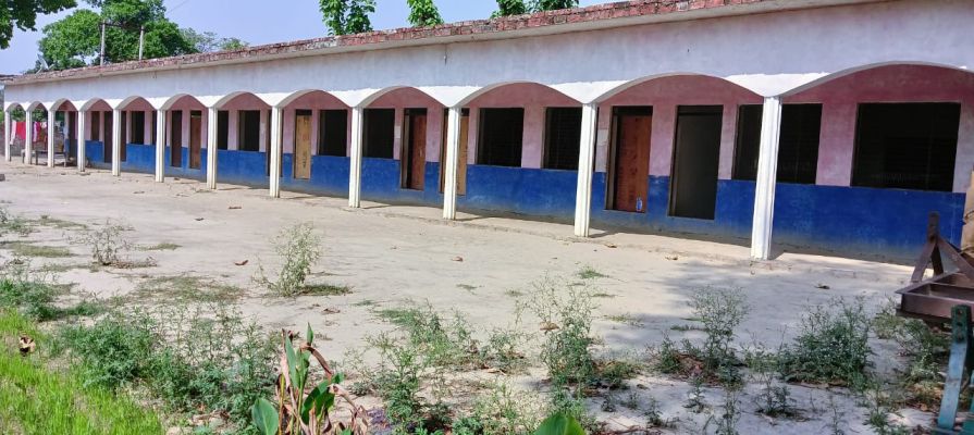 Banner : Suryapati Devi Memorial Inter College